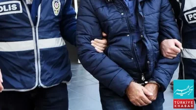 Turkey’s Intelligence Agency Arrests Two Suspected Mossad Agents