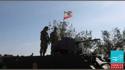 Elimination of Tunnels Crucial for Peace and Stability in Lebanon and the Region: US