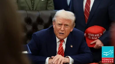 Trump Flatly Rejects Annexation of West Bank into Israel