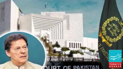 Salman Safdar to Submit Report on Imran Khan’s Prison Condition in Supreme Court