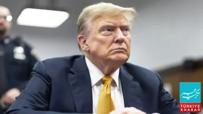 Trump Opposes Israeli Annexation of West Bank