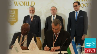 13th Session of Islamic Heritage Committee Underway in Tashkent