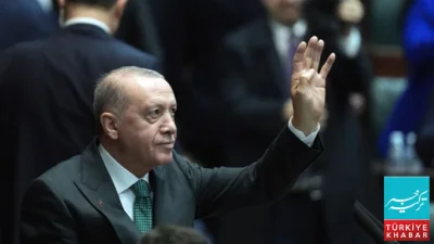 Turkish President Erdoğan Appeals for Stability and Unity in Syria, Urges Parties to Avoid Past Mistakes