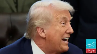 Trump Demands Immediate Disarmament of Hamas