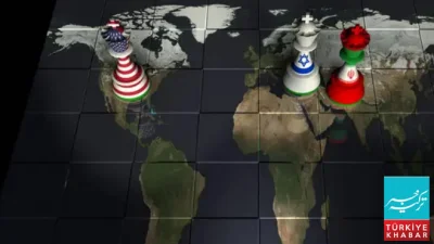 Trump to Support Israeli Strikes if Iran Talks Fail: Israeli PM