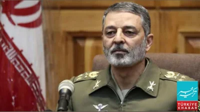 War with Iran Will Be an Unforgettable Lesson for Trump: Iranian Chief of Staff