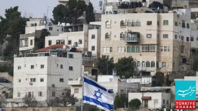 Pakistan Condemns Israeli Decision on West Bank, Calls for International Action