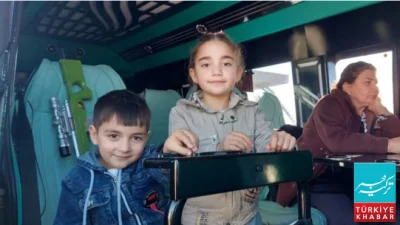 60 Families Return Home in Azerbaijan After Being Internally Displaced