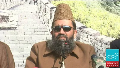 India Taking Revenge Through Terrorism in Pakistan: Chairman Ruet-e-Hilal Committee