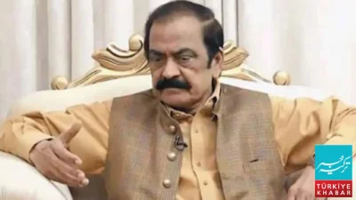 PTI Founder’s Health Completely Fine, Political Statements Won’t Affect Meetings: Rana Sanaullah