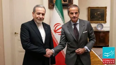 Geneva Talks: Iran and US Agree on Guiding Principles for Potential Deal