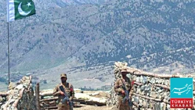 Tensions at Torkham Border, Pakistan Issues Strong Warning