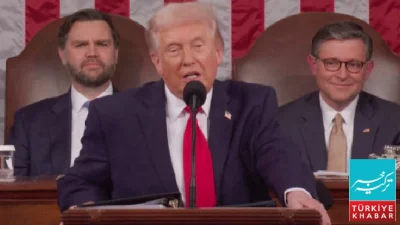 Trump Claims U.S. Prevented 8 Wars, Thwarted Iran’s Nuclear Program