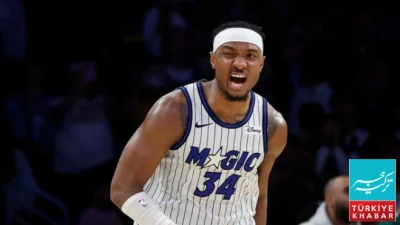 Magic Defeat Lakers in Final Seconds for Dramatic Victory