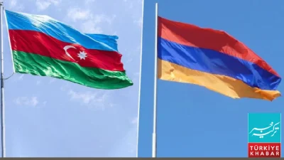 Azerbaijan and Armenia Discuss Confidence-Building Measures