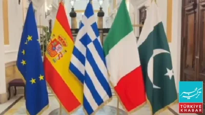 Pakistan, European Countries Agree to Curb Illegal Immigration
