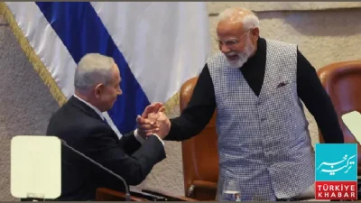 Modi Government Adopting Israel-Style Policies in Occupied Kashmir: Al Jazeera
