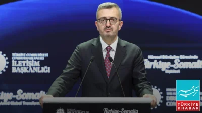 Turkey–Somalia Relations Founded on Deep Brotherhood: Presidential Spokesperson