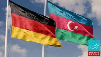 Azerbaijan and Germany Discuss Bilateral Relations