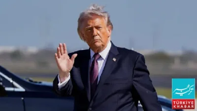 Trump’s Blunt Declaration: Iran Must Halt Enrichment