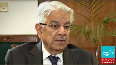 Khawaja Asif’s Strong Message to the Haqqani Network