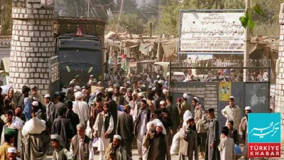 Crackdown on Afghan Refugees Intensifies in Khyber Pakhtunkhwa