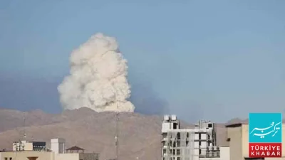 Israel Launches Pre-Emptive Military Strike on Iran