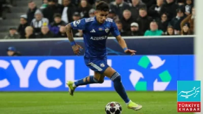 Latest Update on Qarabağ Footballer Camilo Durán’s Health