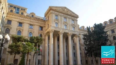 Azerbaijan Advises Citizens to Leave Iran