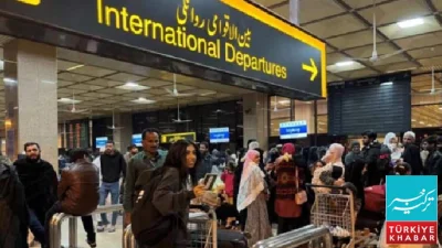 Iran Tensions: Nineteen Pakistani Students Return Home