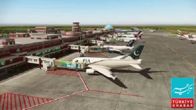 Iran-US Tensions: Over 500 Flights Canceled