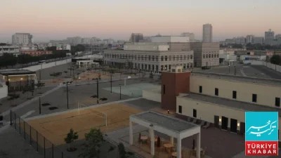 All US Embassy Services Suspended in Pakistan