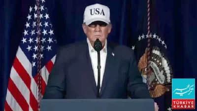 Trump Claims 48 Key Iranian Political and Military Figures Killed