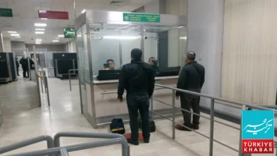 Azerbaijan Evacuates 31 People from Iran