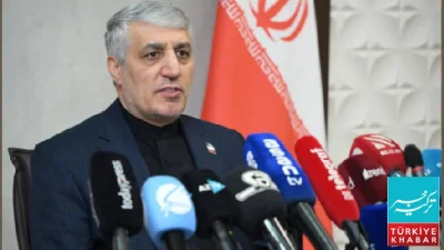 Attacks Carried Out in Response to Aggression: Iran