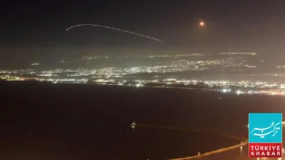 Israel Launches Airstrike on Baalbek, Lebanon; Multiple Casualties Reported