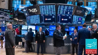 U.S. Stock Market Plunges Following Strikes on Iran