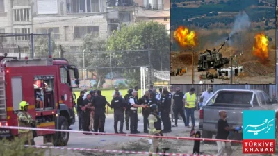 Hezbollah Launches Long-Range Rocket Attack on Israel, Panic in the Capital