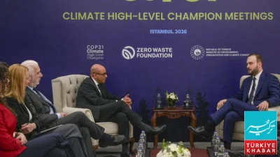 Climate Network Demands Concrete Action on Climate Change Ahead of COP31 in Turkey