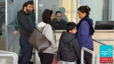 Safe Evacuation of Foreign Nationals Continues from Iran