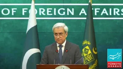 Pakistan Expresses Concern Over India-Canada Uranium Supply Agreement