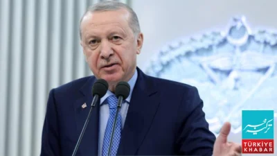 President Erdoğan Prays for Special Forces, Extends Ramadan Greetings