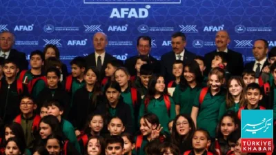 Turkey Signs Disaster Preparedness Protocol for Universities