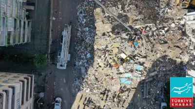 Adana Building Case: New Expert Report Submitted