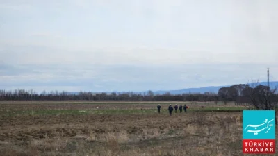 Drone Attack Report on Nakhchivan Airport Released