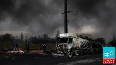 Israel Launches Fresh Airstrikes on Iran, Explosions Reported Across Multiple Cities, Military Sites Targeted