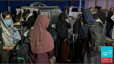 Pakistani Citizens Stranded in Iran Advised to Register at Embassy