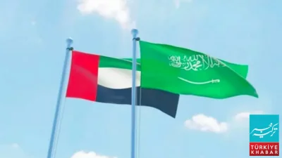 Saudi Arabia Condemns Attack on UAE Consulate in Iraqi Kurdistan