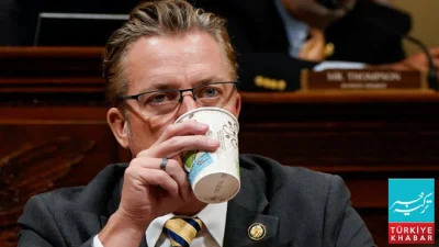 Republican Lawmaker Andy Ogles Faces Backlash Over Anti-Muslim Remarks