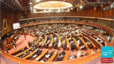 Extensive Austerity Measures Implemented in National Assembly Secretariat, MPs’ Salaries Reduced